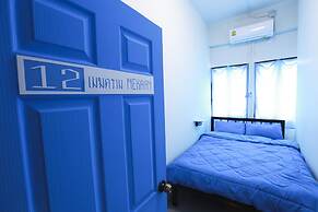 Zee Thai Hostel