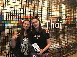 Zee Thai Hostel