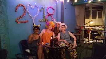 Zee Thai Hostel