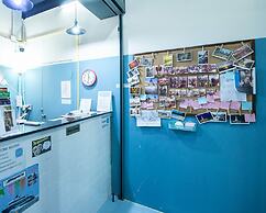 Zee Thai Hostel