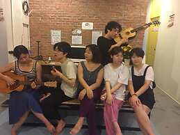 Zee Thai Hostel