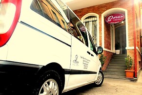 Dcorner