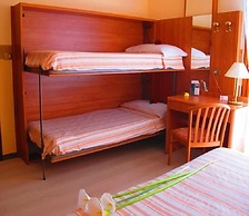 Hotel Smeraldo
