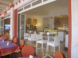 Hotel Smeraldo