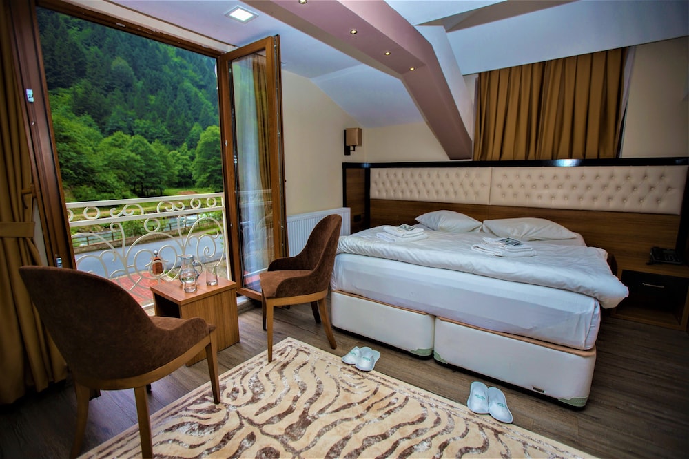 Yayla Otel