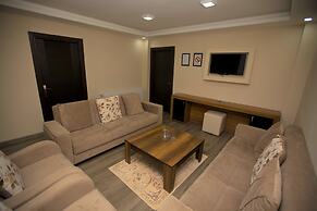 Yayla Otel