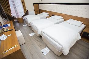 Yayla Otel