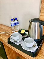 Yayla Otel