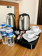 Yayla Otel