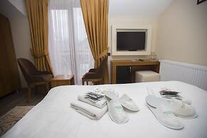 Yayla Otel