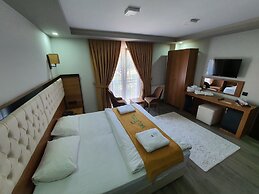 Yayla Otel
