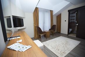 Yayla Otel