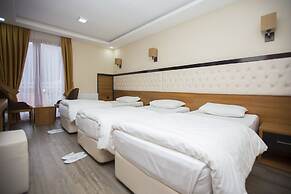 Yayla Otel