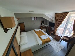 Yayla Otel