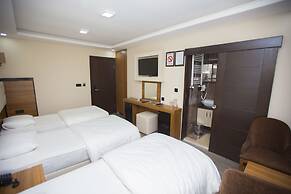 Yayla Otel