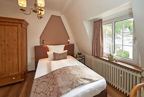 Hotel Friedrichs