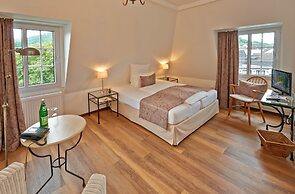 Hotel Friedrichs