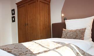 Hotel Friedrichs