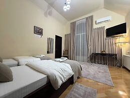 S&L Boutique Hotel