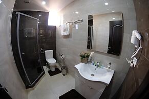 S&L Boutique Hotel