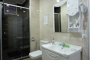 S&L Boutique Hotel