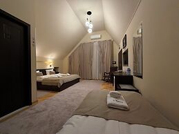 S&L Boutique Hotel
