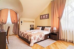 S&L Boutique Hotel