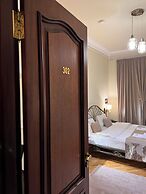 S&L Boutique Hotel