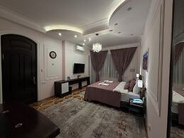 S&L Boutique Hotel