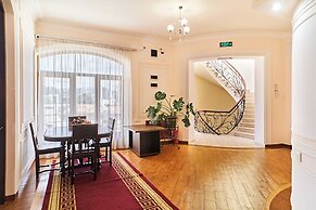 S&L Boutique Hotel