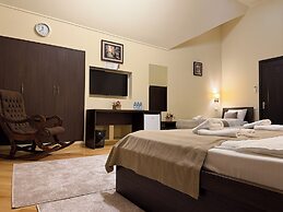 S&L Boutique Hotel