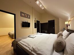 S&L Boutique Hotel