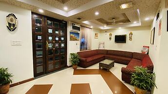 Hotel Classic Inn