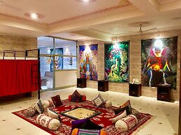 Hotel Classic Inn