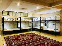 Hotel Classic Inn