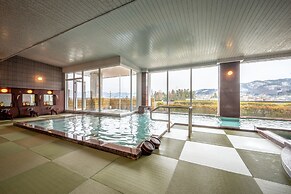 Kaminoyama Azumaya