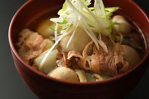 Kaminoyama Azumaya