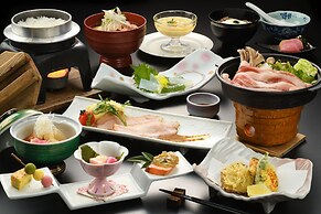 Kaminoyama Azumaya