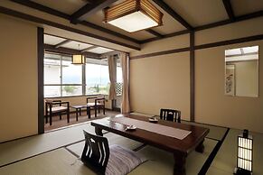 Kaminoyama Azumaya
