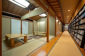 Kaminoyama Azumaya
