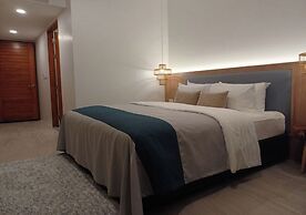Mukrada House