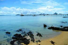 Mukrada House