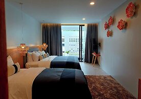 Mukrada House