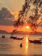 Mukrada House