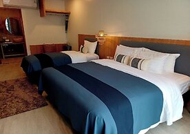 Mukrada House