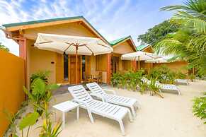 Sabba Summer Suite Maldives