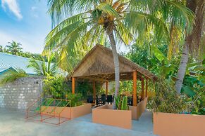 Sabba Summer Suite Maldives