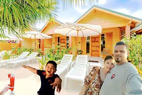 Sabba Summer Suite Maldives