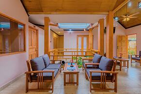 Sabba Summer Suite Maldives
