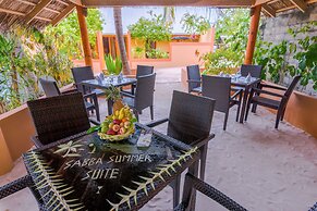 Sabba Summer Suite Maldives